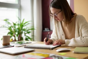 A Importância de Estudar para Concursos